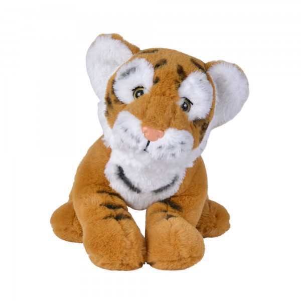National Geographic Peluche Tigre de Bengala 25cm