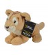 National Geographic Peluche Lion 25cm