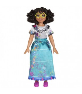Muñeca clásica Maribel, Encanto