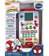 El telefono educativo de spidey y su superequipo