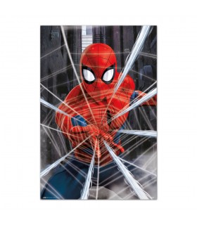 POSTER MARVEL SPIDER-MAN GOTCHA