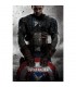 POSTER MARVEL CAPITAN AMERICA
