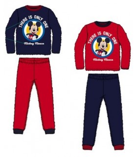 Pijama coralina Mickey. Magic Disney