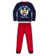 Pijama coralina Mickey. Magic Disney
