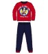 Pijama coralina Mickey. Magic Disney