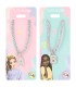 Pulsera alfabeto TOPModel