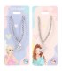 Pulsera alfabeto TOPModel