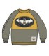 Sudadera infantil Batman. Magic Disney
