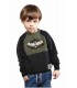 Sudadera infantil Batman. Magic Disney