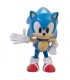 Blister 5 figuras Sonic The Hedgehog 6cm