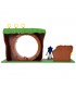Playset La Colina Verde Sonic The Hedgehog