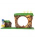 Playset La Colina Verde Sonic The Hedgehog