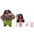 Muñeca Mohana + Mauhi Petite Vainana Disney