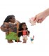 Muñeca Mohana + Mauhi Petite Vainana Disney