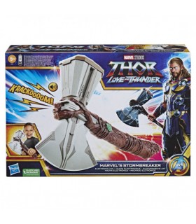 Thor Hacha Electrónica