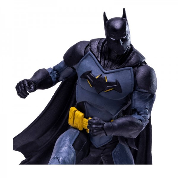 DC Multiverse Batman (DC Future State) McFarlane Toys