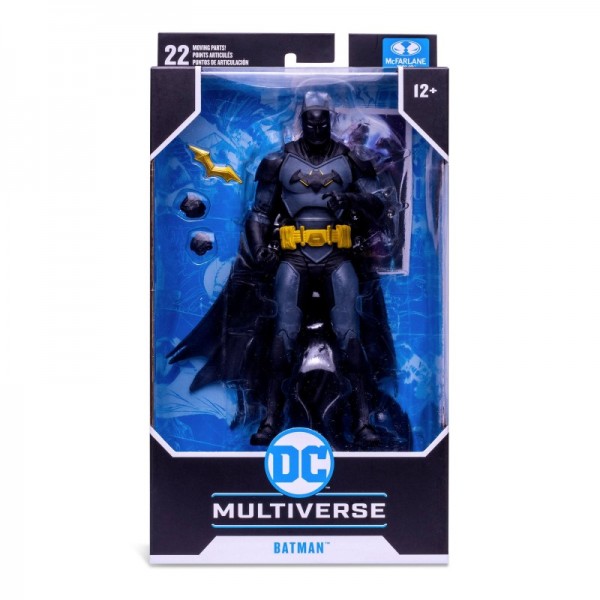 DC Multiverse Batman (DC Future State) McFarlane Toys