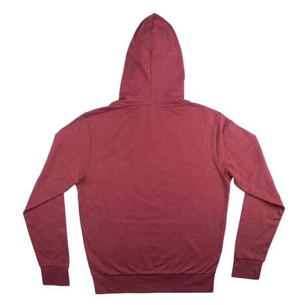 SUDADERA COTTON BRUSHED CAPUCHA HARRY POTTER