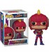 FunkoPOP Marvel Ms. Marvel Kamala Khan