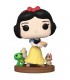 FunkoPOP Disney Ultimate Princess Blancanieves