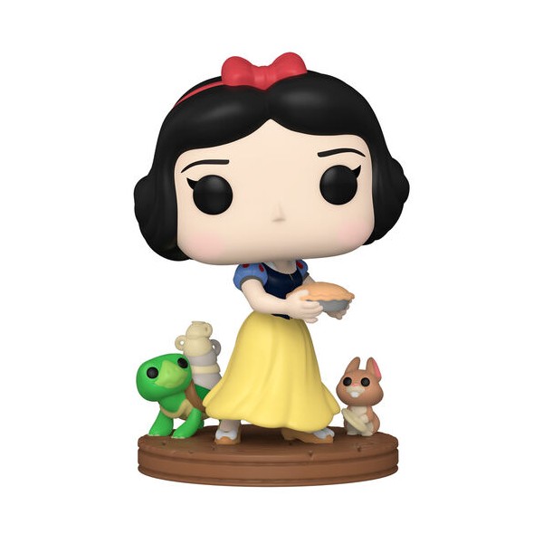 FunkoPOP Disney Ultimate Princess Blancanieves