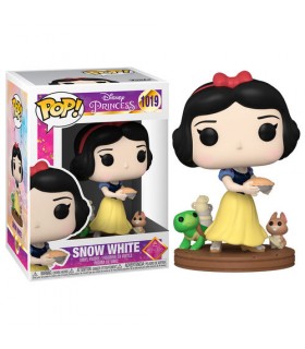 FunkoPOP Disney Ultimate Princess Blancanieves