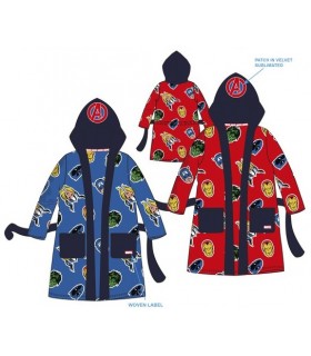 Bata infantil Avengers