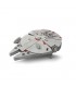 Maqueta madera Star Wars Millennium Falcon