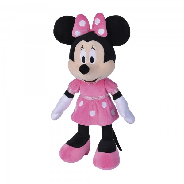 MINNIE CLUB HOUSE 61 CM