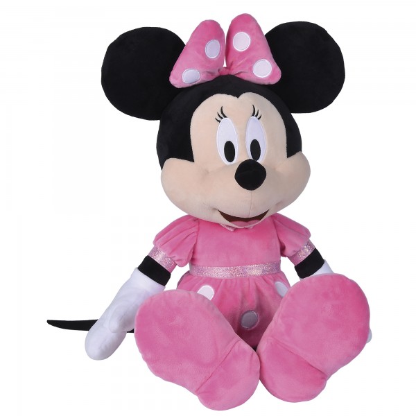 MINNIE CLUB HOUSE 61 CM