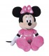 Peluche Disney Minnie 75cm