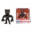 Figura metal black panther 10 cm