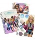 LIBRETA A5 TAPA DURA WOW GENERATION