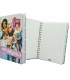 LIBRETA A5 TAPA DURA WOW GENERATION