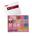 KIT DELUXE DIY PULSERAS WOW GENERATION