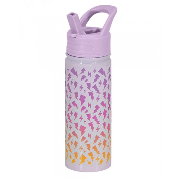CANTIMPLORA TÉRMICA 2 DISEÑOS 500 ML WOW GENERATION