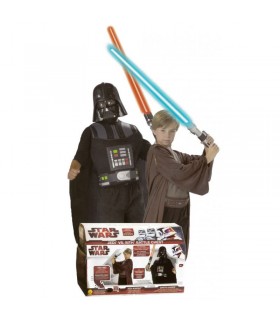 COFRE STAR WARS
