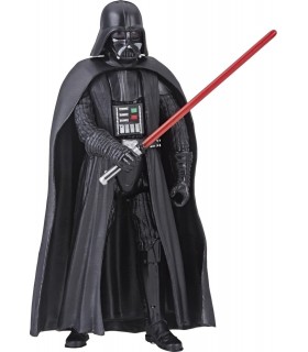 Darth Vader - Figura Galactic Action