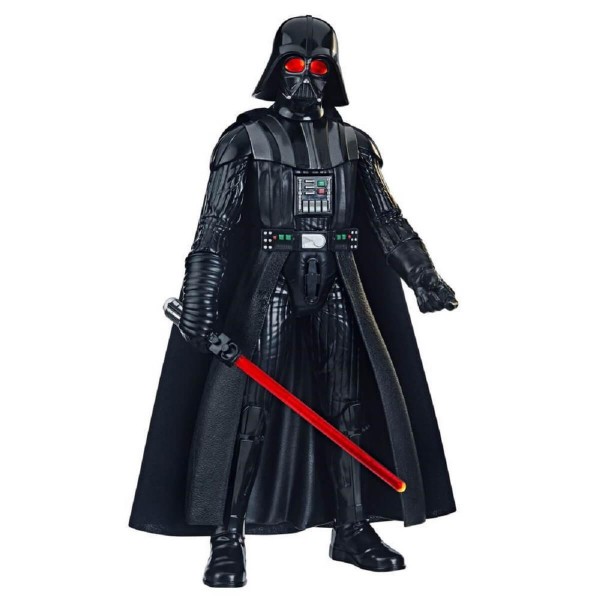 Darth Vader - Figura Galactic Action