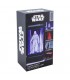 Lámpara Holograma Star Wars Darth Vader