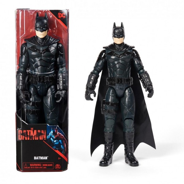 BATMAN MOVIE SURTIDO DE FIGURAS 30 CM