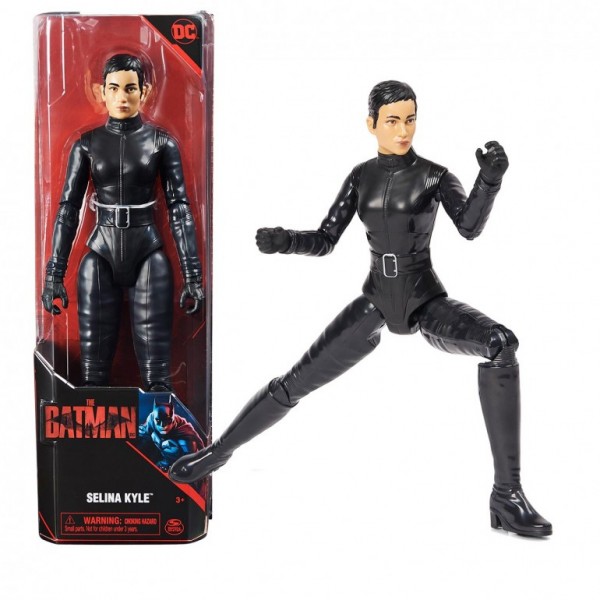 BATMAN MOVIE SURTIDO DE FIGURAS 30 CM