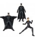 BATMAN MOVIE SURTIDO DE FIGURAS 30 CM