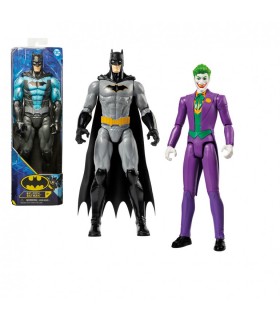 BATMAN SURTIDO DE FIGURAS DE 30 CM