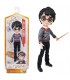WIZARDING WORLD MUÑECA HARRY 20 CM