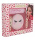 TOPModel set de manicura en caja BEAUTY GIRL