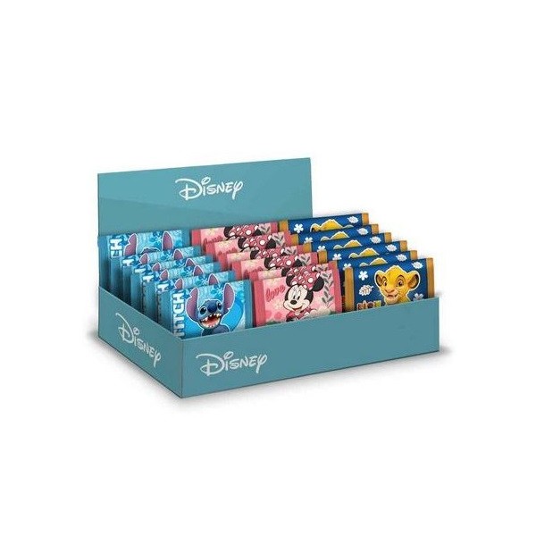 DISNEY BILLETEROS
