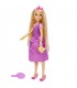 MUÑECA RAPUNZEL STYLE SERIES