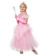 DISFRAZ PINK PRINCESS INF