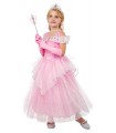 DISFRAZ PINK PRINCESS INF